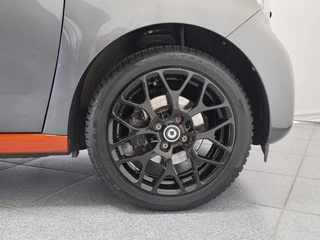 smart Forfour 1.0 Passion / 34