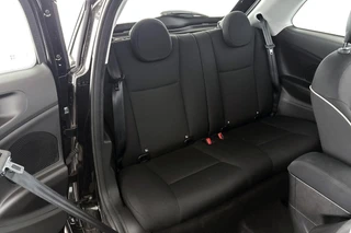 Fiat 500 3+1 Icon 42 kWh Stoelverwarming Camera Apple CarPlay Dodehoek / 9