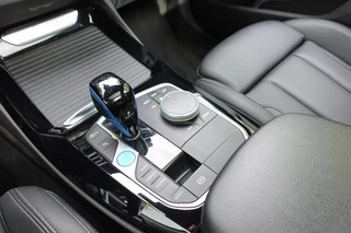 BMW iX3 Executive 80 kWh  | Elektr. Trekhaak | Camera | Panorama dak | Adaptieve Cruise | LED | Leder | / 24