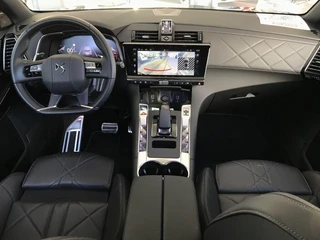 DS DS 7 1.6 PHEV 300 4x4 Pallas / 17