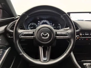 Mazda 3 2.0 e-SkyActiv-G M Hybrid 122 Comfort met Bose | Navigatie | Stuur/Stuur Verwarming | Head-Up | Adaptieve Cruise | Camera / 28