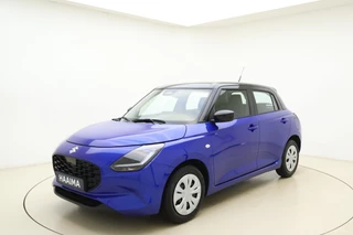 Suzuki Swift 1.2 Comfort Smart Hybrid | Voorraad actie | Cruise control | Navigatie | Airco | Achteruitrijcamera | Apple/Android carplay