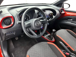Toyota Aygo X 1.0 VVT-i MT Pulse | Camera | Cruise Control | CarPlay | / 11