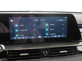 Omoda 5 SHS SHS-H 1.6 T-GDi Premium  - Kantel/Schuifdak - Adaptieve Cruise control - Ventilatie Voorstoelen - Privacy Glass - Stoel/Stuurwiel Verwarming - 1000KM Rijbereik -  7 Jaar Fabrieksgarantie / 27