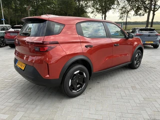 Opel Frontera Electric Edition 44 kWh | Airconditioning | Navigatie | Apple Carplay/Android Auto | Elektrisch Pakket | Parkpilot | Cruise control | Achteruitrij camera / 6