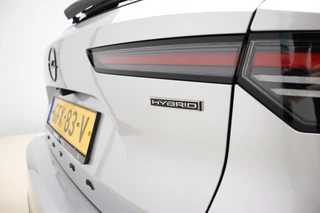 Opel Astra Sports Tourer 1.2 Turbo Hybrid GS 135pk | Automaat | Navigatie | Climate Control | Camera | Stoel - Stuurverwarming | Cruise Control / 17