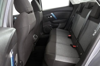 Citroen Ë-C4 X Feel 50 kWh Apple CarPlay Climate Control 18" / 9