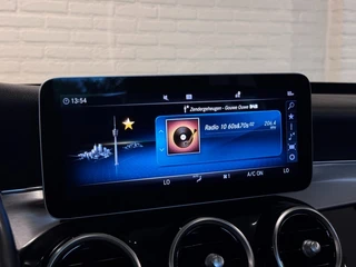 Mercedes-Benz C-Klasse 180 Premium Pack 156pk Pano Smartlink Stoelverw LED 17'' / 31