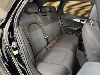 Audi A6 Avant 1.8 TFSI ultra S-line Edition | 19 Inch | Panoramadak | Camera | Navi | Sportstoelen / 33