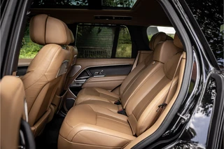 Land Rover Range Rover 4.4 P530 Autobiography Koelbox 23" Trekhaak Hot Stone Massage / 69