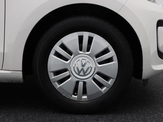Volkswagen Up! 1.0 take up! BlueMotion | Airco | Radio CD Speler | 113.518 Km !! / 13