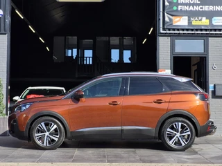 Peugeot 3008 1.2 PureTech Allure|Panorama|Trekhaak|NW Riem / 5