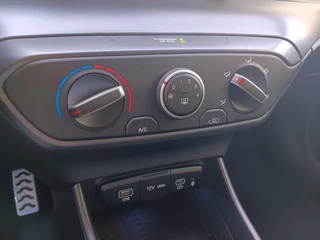 Hyundai Bayon 1.0 T-GDI 48V Mild Hybrid Comfort I Navi + camera / 22