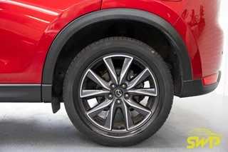 Mazda CX-5 2.5 4WD SkyActiv-G 194 Luxury | ACC | memory | Navi | 360 cam | Bose | Dodehoek | Full option / 23