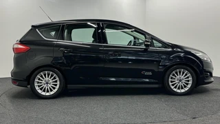 Ford C-MAX 2.0 Plug-in Hybrid Titanium Plus TREKHAAK CAMERA NAVI ECC CRUISE LM. / 10