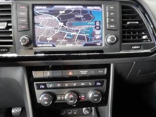 SEAT Ateca 1.5 EcoTSI 150pk Xcellence / 25
