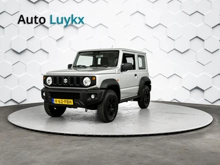Suzuki Jimny 1.5 Professional Allgrip 4 x 4 | L.M. Velgen | Cruise Control