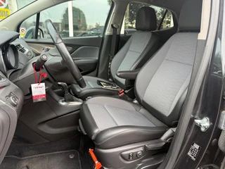 Opel Mokka 1.4 T COSMO Afneembare Trekhaak Pdc Cruise Navi Stoel/stuurverwarming Camera / 17