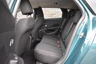 Peugeot 308 SW 1.2 PureTech Active Pack CARPLAY LMV TREKHAAK / 6
