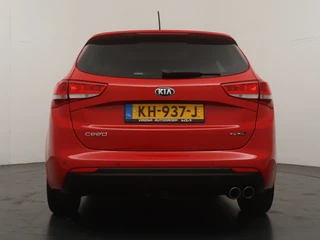 Kia Ceed Sportswagon 1.0 T-GDi GT-Line  - Schuif/kantel dak - Lichtmetalen velgen - Navigatie - Camera - Virena Zekerheidspakket BOVAG Garantie / 7