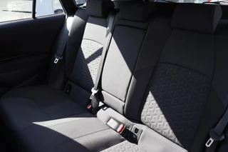 Toyota Corolla Touring Sports 1.8 HYBRID NL-AUTO ALL-SEASON AD-CRUISE APPLE/ANDROID CAMERA CLIMA NAVI / 25
