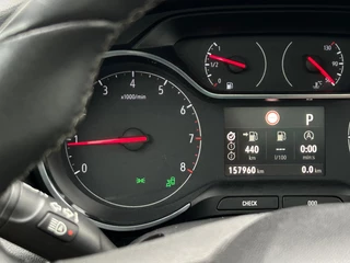 Opel Grandland X 1.2Turbo Innovation|AUT|Carplay|PANO|Cruise / 20