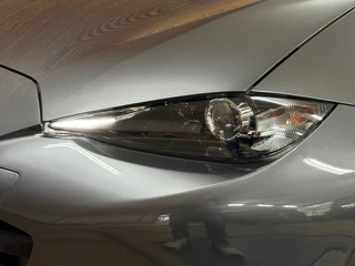 Mazda MX-5 RF 2.0 SkyActiv-G 160 GT-M | Targa | Takumi Leder | Keyless | Winterpakket | LED | Cruise |Roadster Fastback | Plaatje! / 49