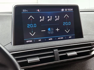 Peugeot 3008 1.2 PureTech Blue Lease Executive Automaat | Adaptive Cruise | CarPlay | Camera | Parkeersensoren / 27
