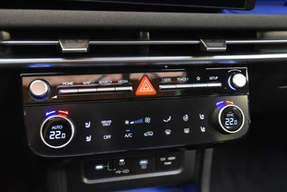 Hyundai Tucson 1.6 T-GDi PHEV 288pk Premium I Leder I 360 Camera / 35