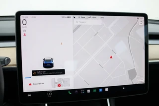 Tesla Model 3 Standard Range Plus RWD 60kWh 90% SOH | Autopilot | Panorama | Leder | NL Auto / 15