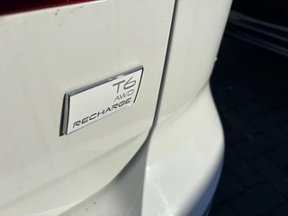 Volvo V60 2.0 T6 Recharge AWD R-Design / 360 camera / Panoramadak / Leder / head-up / Harman-Kardon / 25