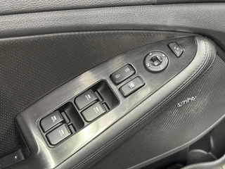 Kia Optima 2.0 CVVT Hybrid Super Pack PANO AUTOMAAT STOELVERW. / 19