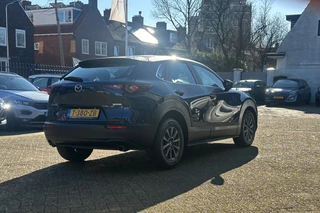 Mazda CX-30 2.0 e-SkyActive G Mild Hybrid Comfort / 9