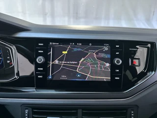 Volkswagen Polo 1.0 TSI R-Line Camera Navigatie DAB+ Stoelverwarming Virtual Cockpit / 11