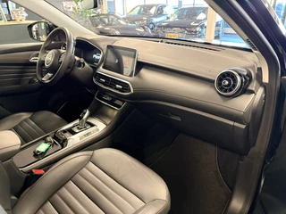 MG EHS 1.5 TGDI Luxury PHEV facelift / automaat / 360camera / Leder/ carplay / Panorama-dak / 20