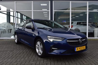 Opel Insignia Grand Sport 1.5 CDTI Business|Camera|Navi|Apple carplay/Android auto|NAP!| / 2