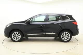 Renault Kadjar 1.2 TCe Limited | Apple carplay/Android auto | Cruise control | Keyless entry | Trekhaak | Parkeersensoren V+A | / 6