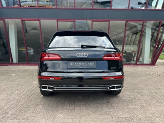 Audi Q5 55 TFSI e quattro Competition  | SOH 94,8% | Audi Sport | Pano | ACC | PDC | Camera | Keyless | Leder | / 6