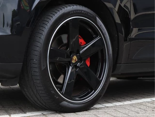 Porsche Macan 3.0 D S  | Leder | Luchtvering | Panoramadak | 21" Sport Classic / 13