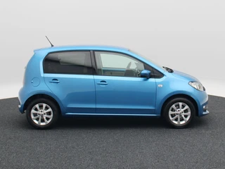 Skoda Citigo 1.0 Greentech Style | Cruise Control | Climate Control | Privacy Glass | 14 Inch / 8