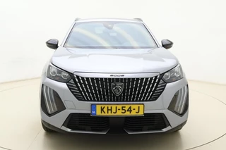 Peugeot 2008 1.2 Turbo 100 Allure | Apple Carplay/Android Auto | Parkeersensoren | Climate Control | Lichtmetalen velgen | DAB | Cruise Control | / 7