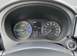 Mitsubishi Outlander 2.4 PHEV Intense+ 4WD 225 pk AUT. | 1e eigenaar | navigatie | trekhaak | elektr. v. stoel | carplay | alcantara / 34