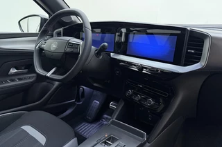 Opel Mokka Electric GS 54 kWh  | Climate control | Achteruitrijcamera | Apple Carplay/Android Auto | Cruise control | LED koplampen | Zwart dak | 18" Lichtmetalen velgen / 4