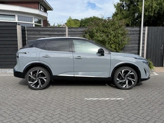 Nissan QASHQAI Tekna Plus 1.3 MHEV 158PK Xtronic Automaat / 9