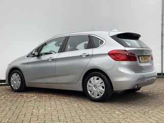 BMW 2 Serie Active Tourer 216D Automaat Hoge zit / Instap Corporate Lease Executive / 33