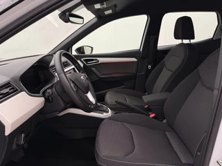 Seat Arona 1.0 TSI Xcellence | Automaat | Cruise control | Stoelverwarming | CarPlay | Camera | Parkeersensoren / 5