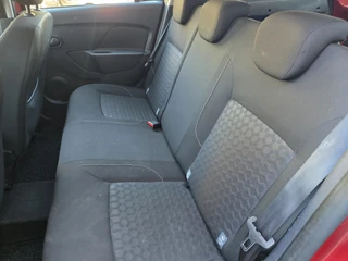 Dacia Logan MCV 0.9 TCe Prestige AIRCO NAVI TEL CC PDC / 16