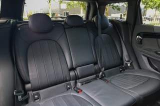 MINI Countryman 2.0 John Cooper Works ALL4 Chili  | NAP! | PANO | H/K | HUD | ACC | LEDER | CAMERA | ADAPT.DEMPERS | / 47