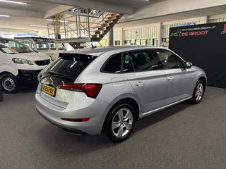 Skoda Scala 1.0 TSI Sport Business/ NL auto/ Eerste eigenaar/ Parkeersensoren / 6