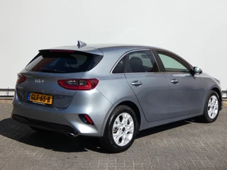 KIA Ceed 1.0 T-GDi 100pk DynamicPlusLine | Navigatie | Cruise Control / 6